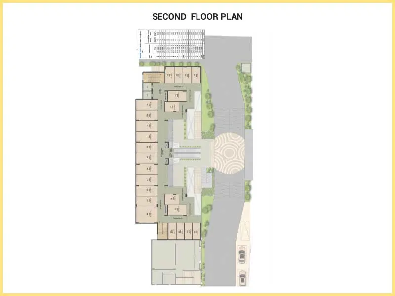 2 BHK