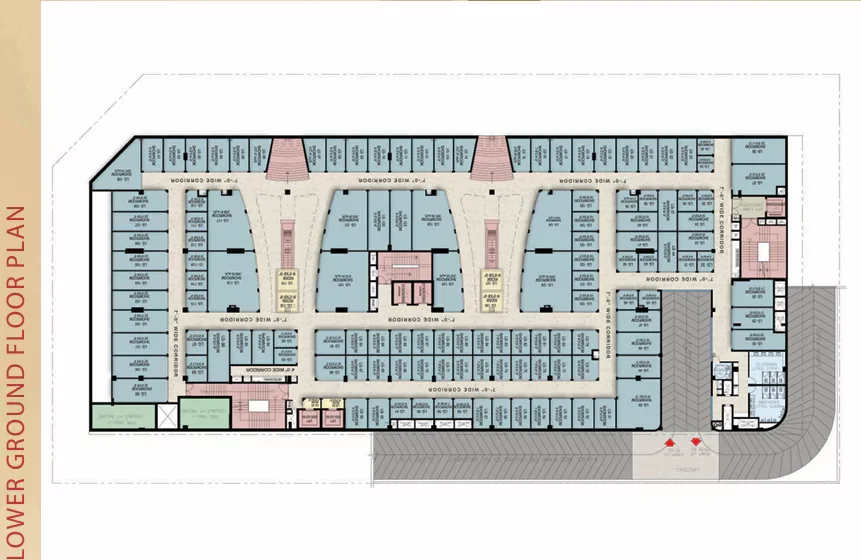 2 BHK