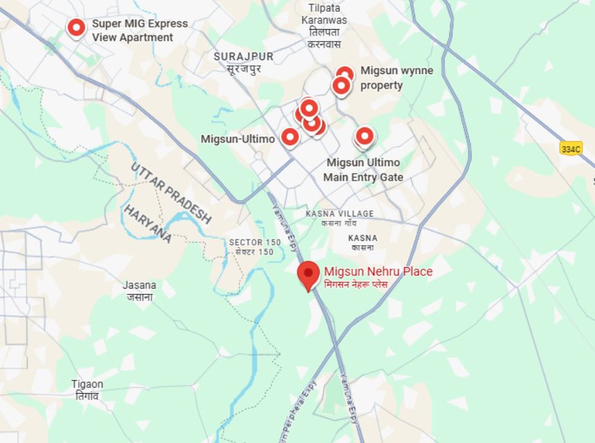 Sikka Properties