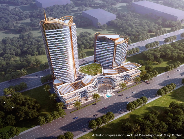Sikka Properties