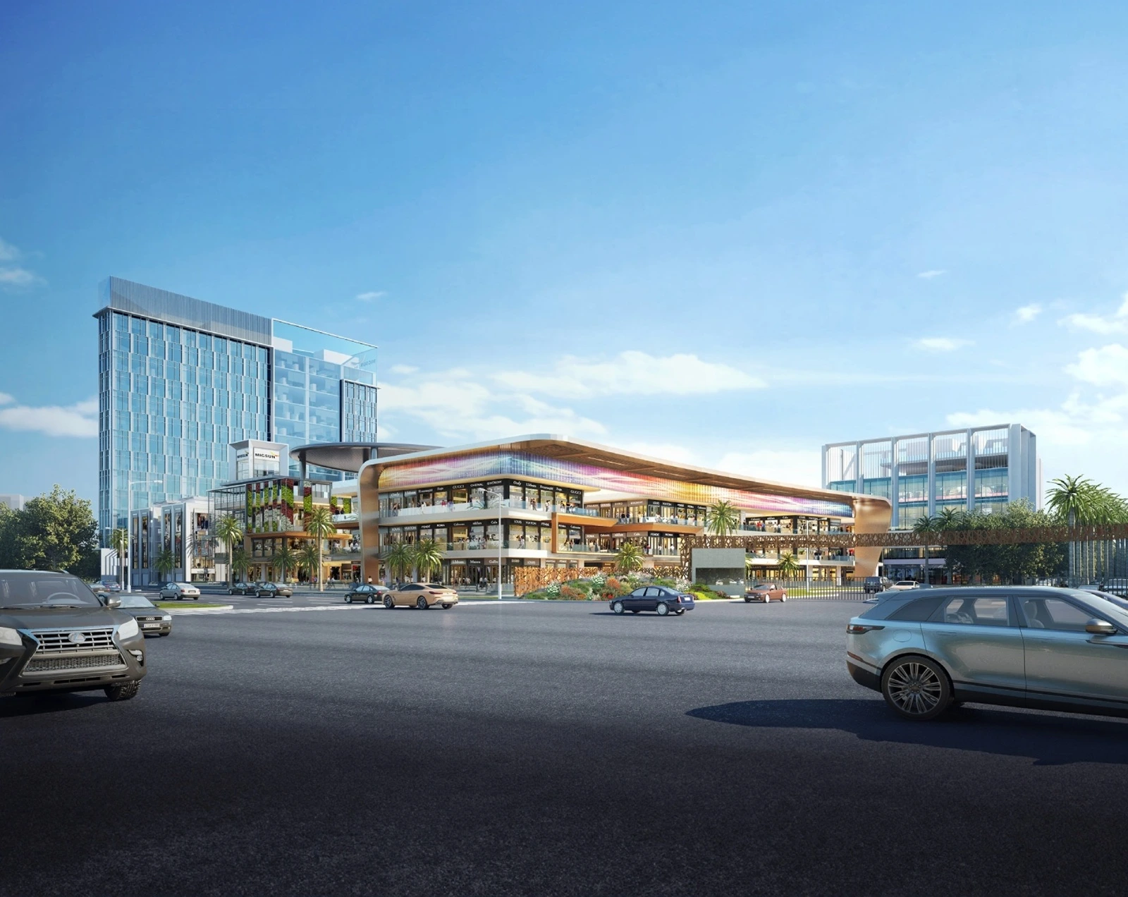 Migsun Central Market Gallery 1