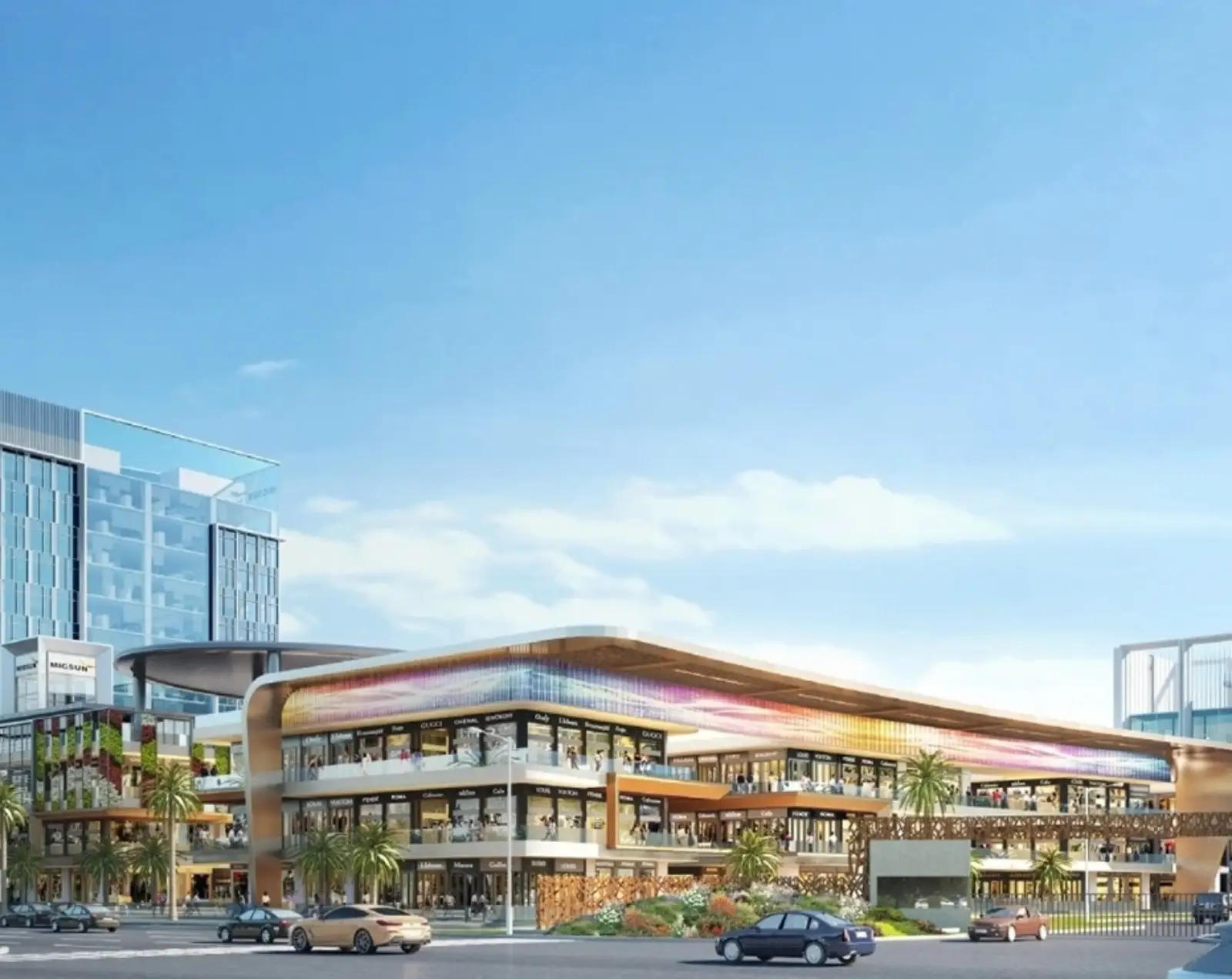 Migsun Central Market Gallery 4