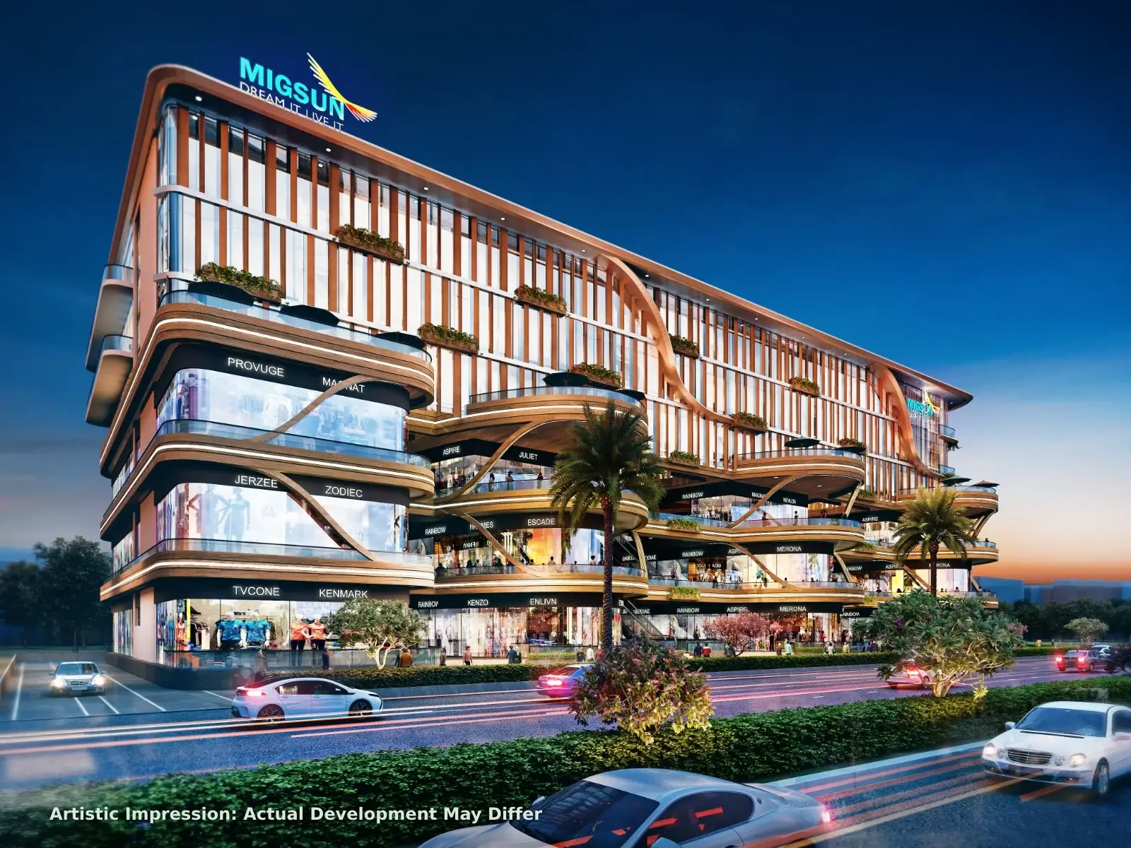 Sikka Properties