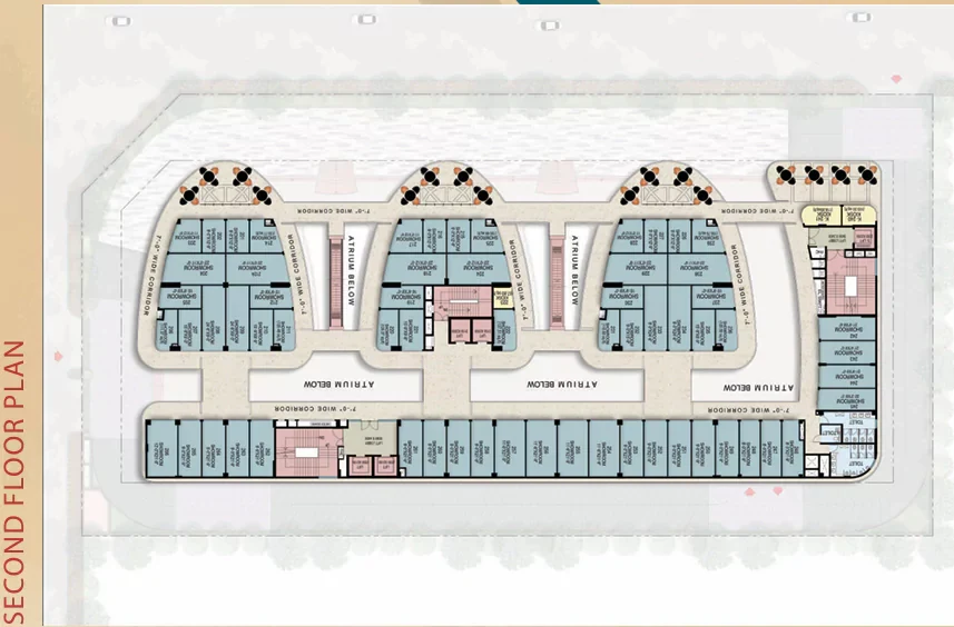 3 BHK
