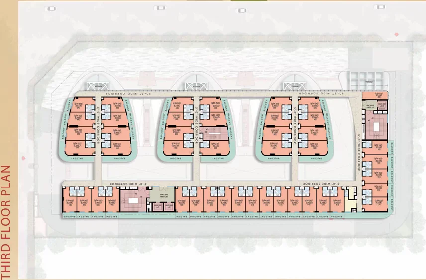 4 BHK
