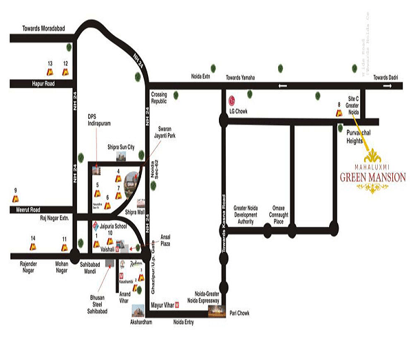 Sikka Properties