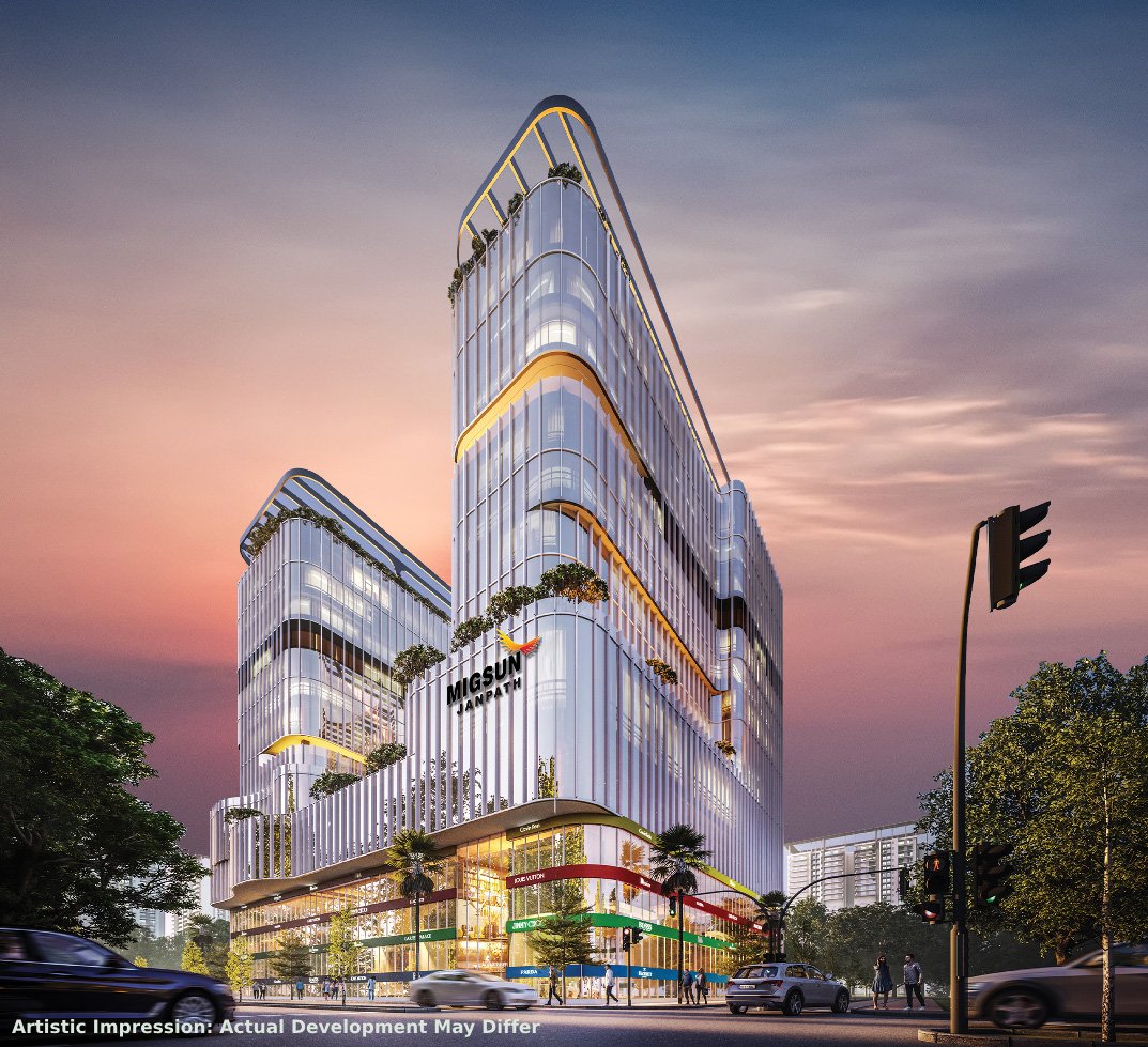 Sikka Properties