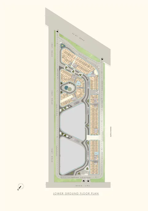 3 BHK