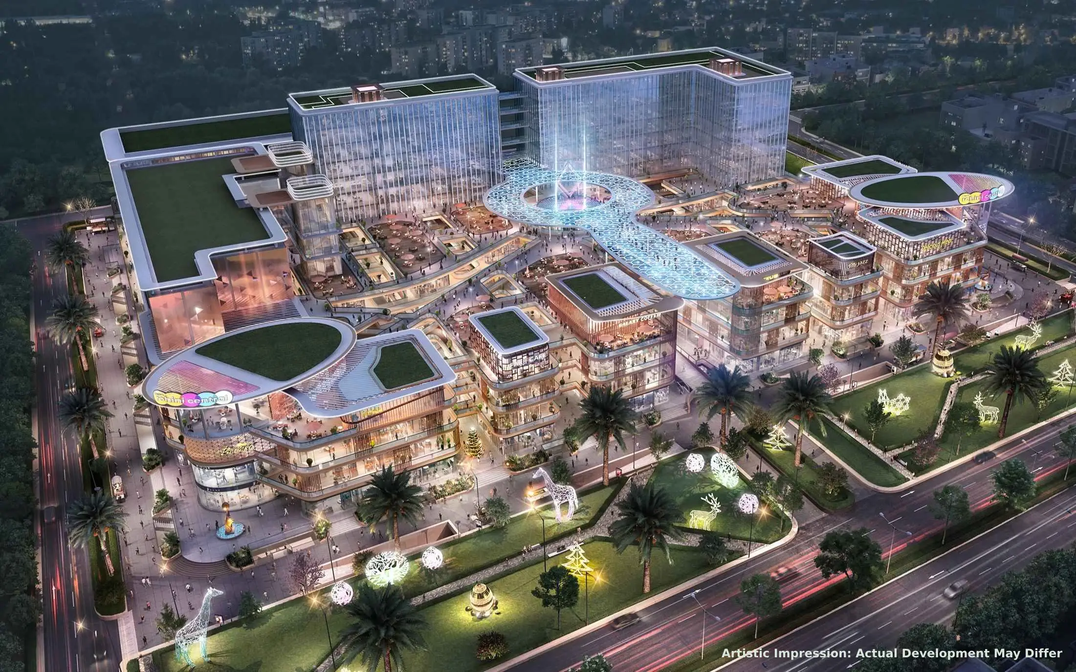 Sikka Properties