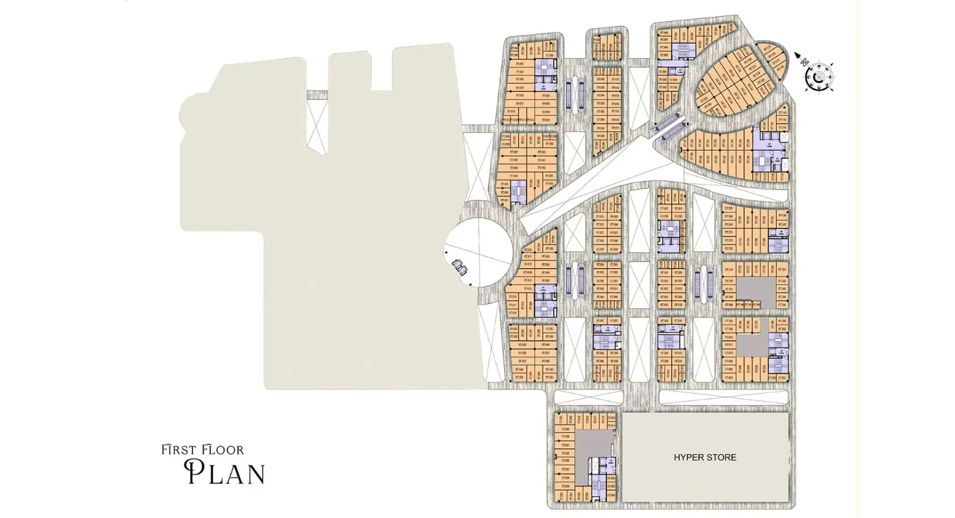 2 BHK