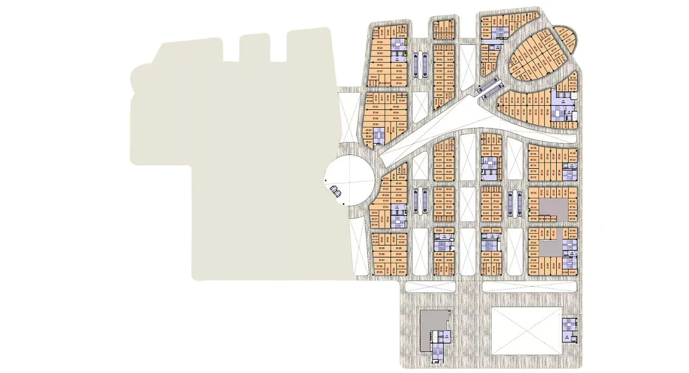 3 BHK