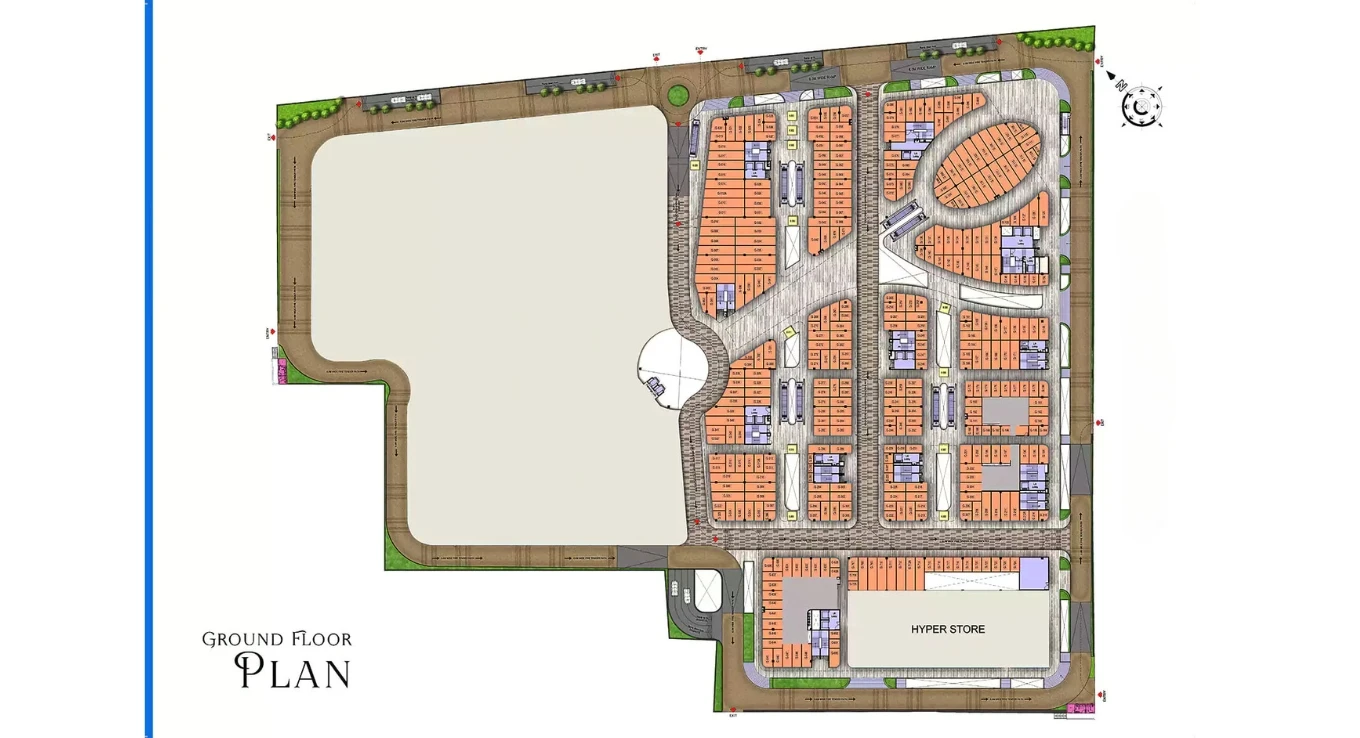 4 BHK